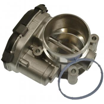 BWD S20408 Fuel Injection Throttle Body product image 2 of 4