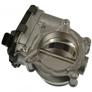 BWD S20409 - Fuel Injection Throttle Body BWD S20409 Fuel Injection Throttle Body product image 1 of 4