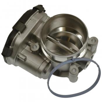 BWD S20409 - Fuel Injection Throttle Body BWD S20409 Fuel Injection Throttle Body product image 2 of 4