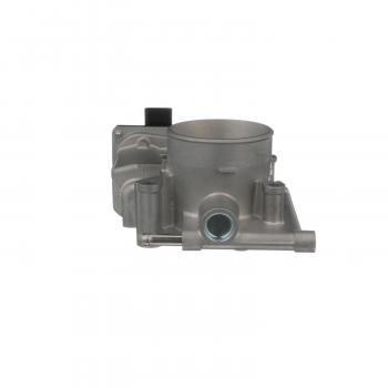 BWD S20412 Fuel Injection Throttle Body product image 1 of 6