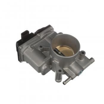 BWD S20412 Fuel Injection Throttle Body product image 3 of 6