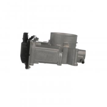 BWD S20412 Fuel Injection Throttle Body product image 4 of 6