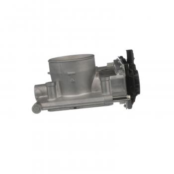 BWD S20412 Fuel Injection Throttle Body product image 5 of 6