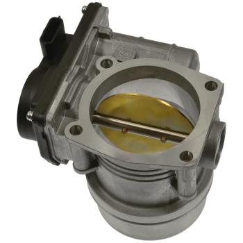BWD S20430 Fuel Injection Throttle Body product image 1 of 3