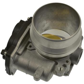 BWD S20430 Fuel Injection Throttle Body product image 2 of 3