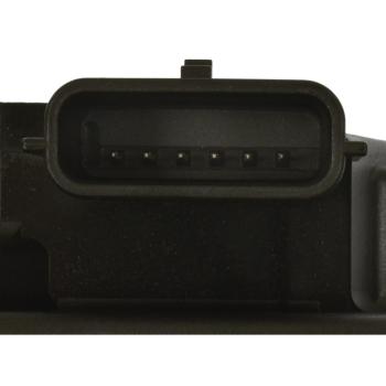BWD S20430 Fuel Injection Throttle Body product image 3 of 3