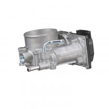 BWD S20431 Fuel Injection Throttle Body product image 1 of 5