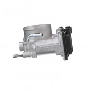 BWD S20431 Fuel Injection Throttle Body product image 2 of 5