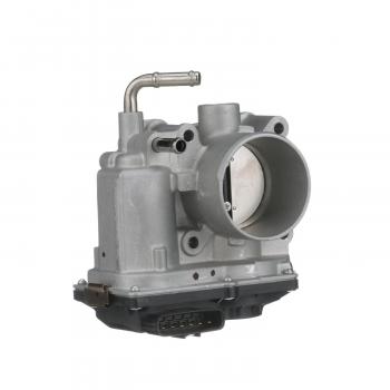 BWD S20433 - Fuel Injection Throttle Body BWD S20433 Fuel Injection Throttle Body product image 5 of 8