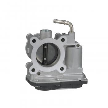 BWD S20433 - Fuel Injection Throttle Body BWD S20433 Fuel Injection Throttle Body product image 7 of 8