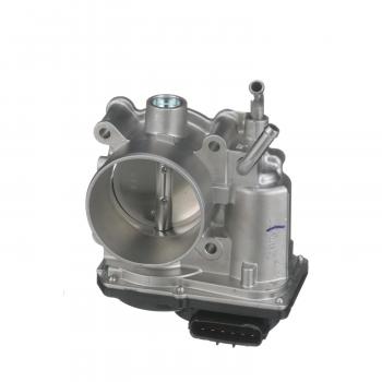 BWD S20435 Fuel Injection Throttle Body product image 1 of 8