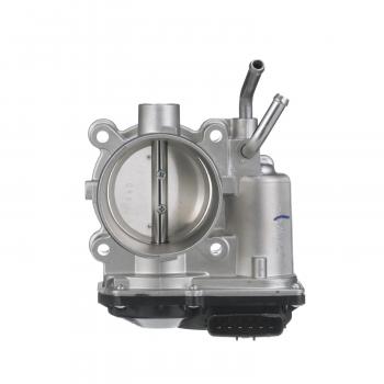 BWD S20435 Fuel Injection Throttle Body product image 2 of 8