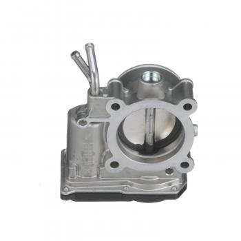 BWD S20435 Fuel Injection Throttle Body product image 3 of 8