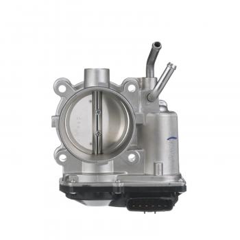 BWD S20435 Fuel Injection Throttle Body product image 4 of 8