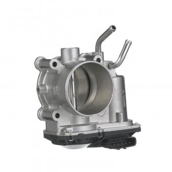 BWD S20435 Fuel Injection Throttle Body product image 5 of 8