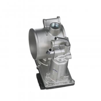 BWD S20435 Fuel Injection Throttle Body product image 8 of 8