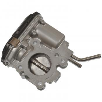 BWD S20442 Fuel Injection Throttle Body product image 1 of 3