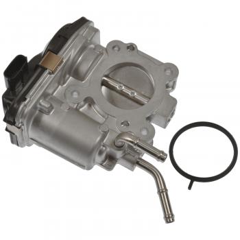 BWD S20442 Fuel Injection Throttle Body product image 2 of 3