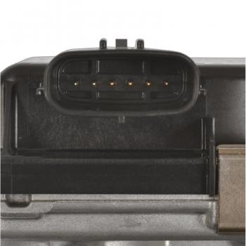 BWD S20442 Fuel Injection Throttle Body product image 3 of 3