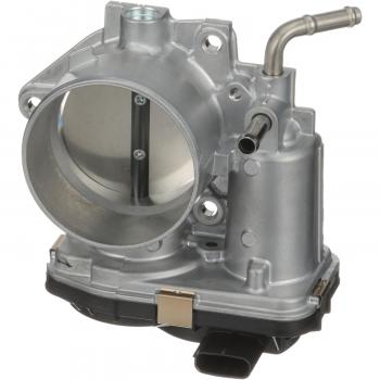 BWD S20443 Fuel Injection Throttle Body product image 1 of 8