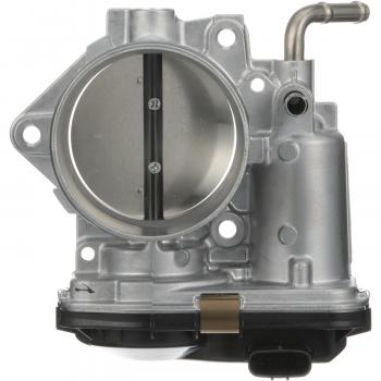 BWD S20443 Fuel Injection Throttle Body product image 2 of 8