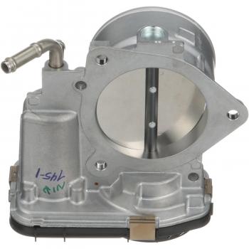 BWD S20443 Fuel Injection Throttle Body product image 3 of 8