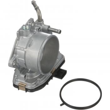 BWD S20443 Fuel Injection Throttle Body product image 5 of 8
