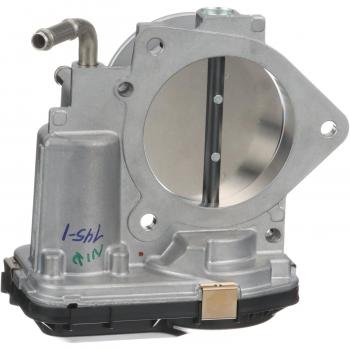 BWD S20443 Fuel Injection Throttle Body product image 7 of 8