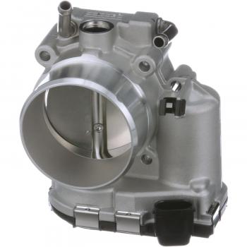 BWD S20447 Fuel Injection Throttle Body product image 1 of 7