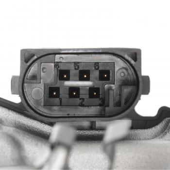 BWD S20447 Fuel Injection Throttle Body product image 3 of 7