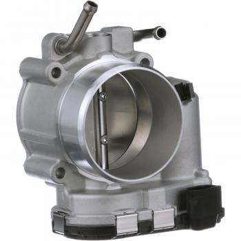 BWD S20447 Fuel Injection Throttle Body product image 4 of 7
