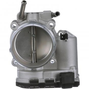 BWD S20447 Fuel Injection Throttle Body product image 5 of 7