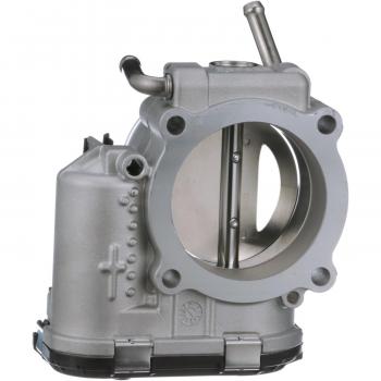 BWD S20447 Fuel Injection Throttle Body product image 6 of 7