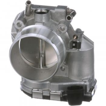 BWD S20448 Fuel Injection Throttle Body product image 1 of 6