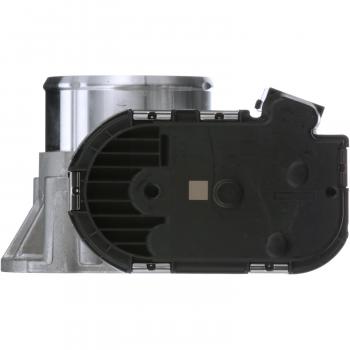 BWD S20448 Fuel Injection Throttle Body product image 2 of 6