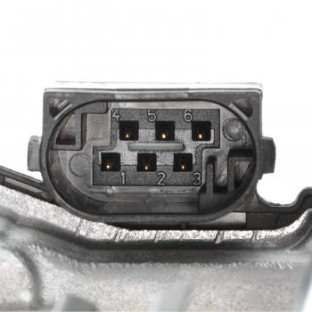 BWD S20448 Fuel Injection Throttle Body product image 3 of 6