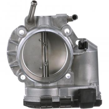BWD S20448 Fuel Injection Throttle Body product image 4 of 6