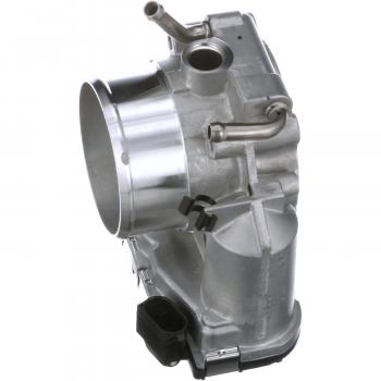 BWD S20448 Fuel Injection Throttle Body product image 6 of 6