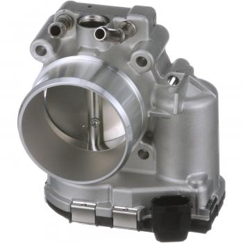 BWD S20449 Fuel Injection Throttle Body product image 1 of 7