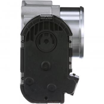 BWD S20449 Fuel Injection Throttle Body product image 2 of 7