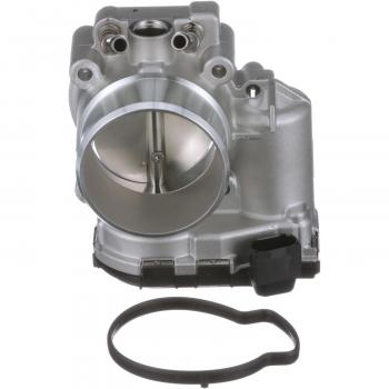 BWD S20449 Fuel Injection Throttle Body product image 4 of 7