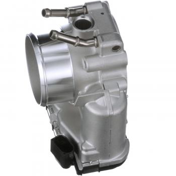 BWD S20449 Fuel Injection Throttle Body product image 7 of 7