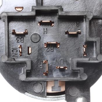 BWD S2045 Headlight Switch product image 6 of 9