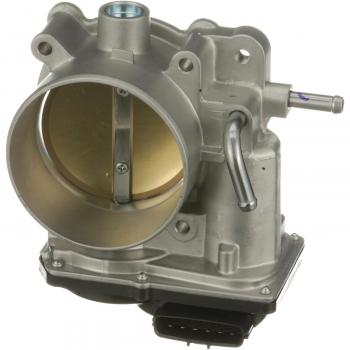 BWD S20450 Fuel Injection Throttle Body product image 1 of 7