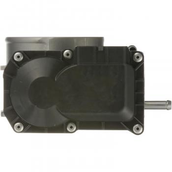 BWD S20450 Fuel Injection Throttle Body product image 2 of 7