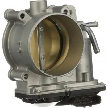 BWD S20450 Fuel Injection Throttle Body product image 4 of 7