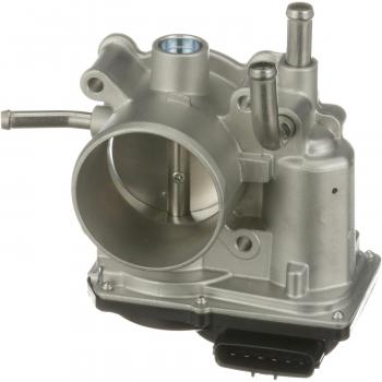 BWD S20452 - Fuel Injection Throttle Body BWD S20452 Fuel Injection Throttle Body product image 1 of 7