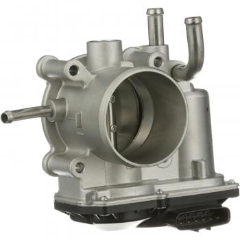 BWD S20452 - Fuel Injection Throttle Body BWD S20452 Fuel Injection Throttle Body product image 4 of 7