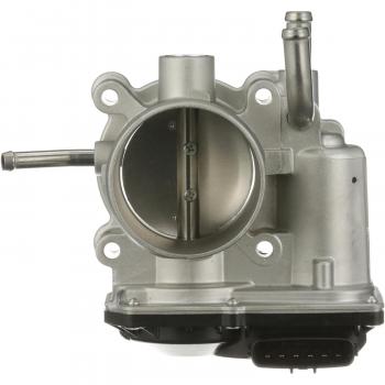 BWD S20452 - Fuel Injection Throttle Body BWD S20452 Fuel Injection Throttle Body product image 5 of 7