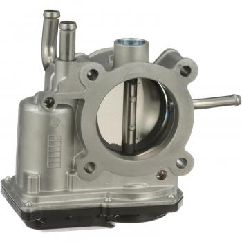 BWD S20452 - Fuel Injection Throttle Body BWD S20452 Fuel Injection Throttle Body product image 6 of 7